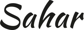 sahar