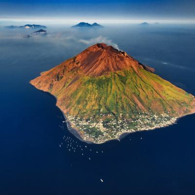 Stromboli