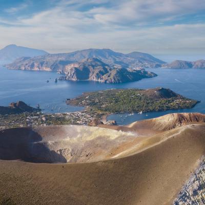 Vulcano